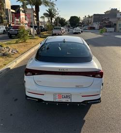كيا K5